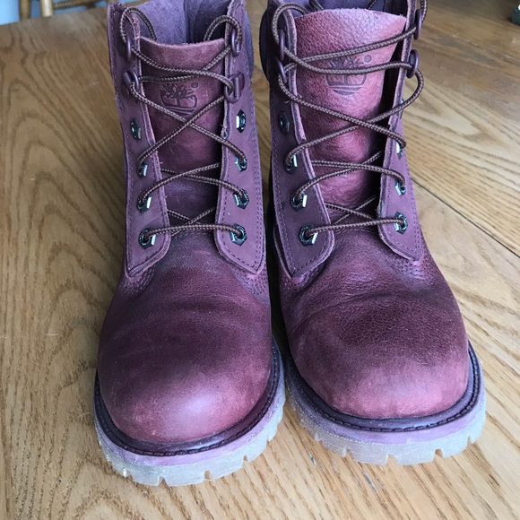 Timberland Boots - Picture 2 of 7